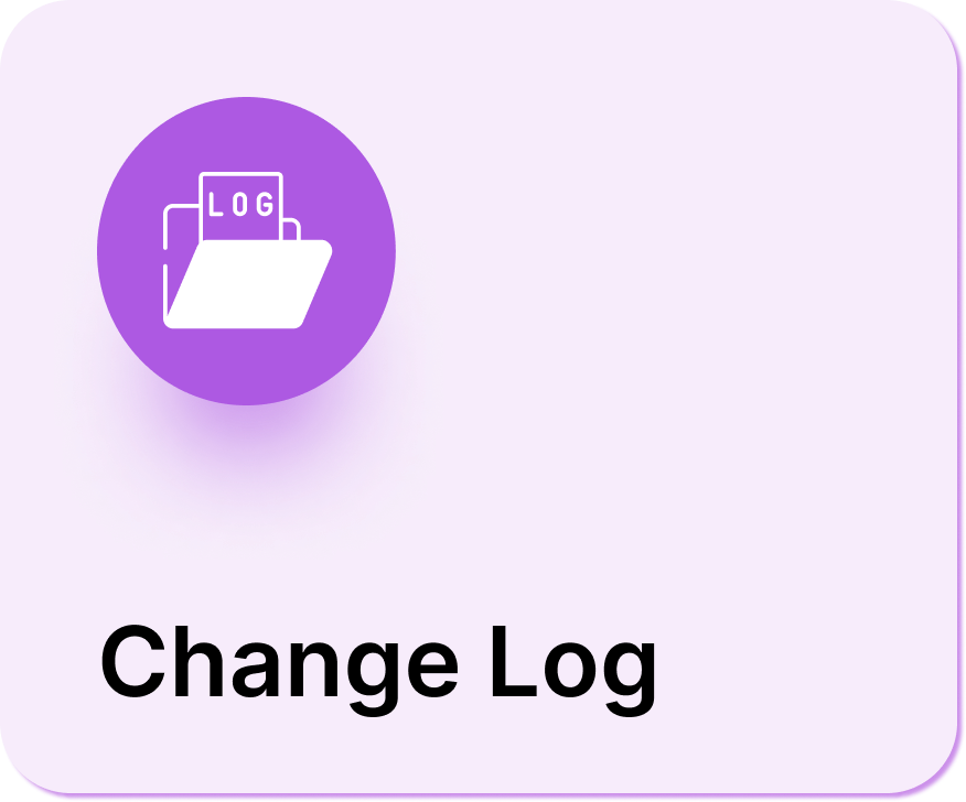 Changelog