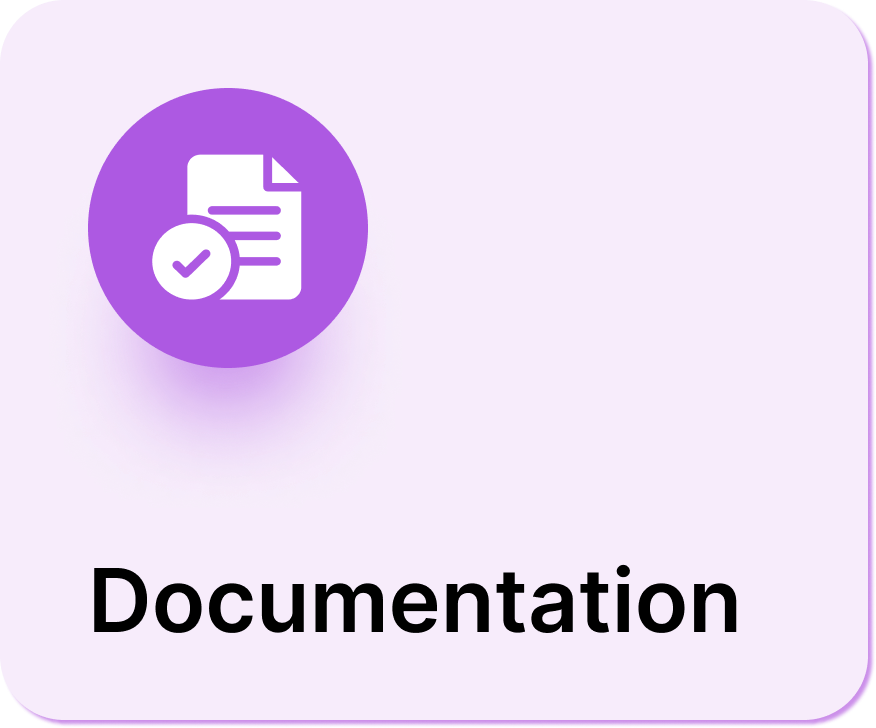 Documentation