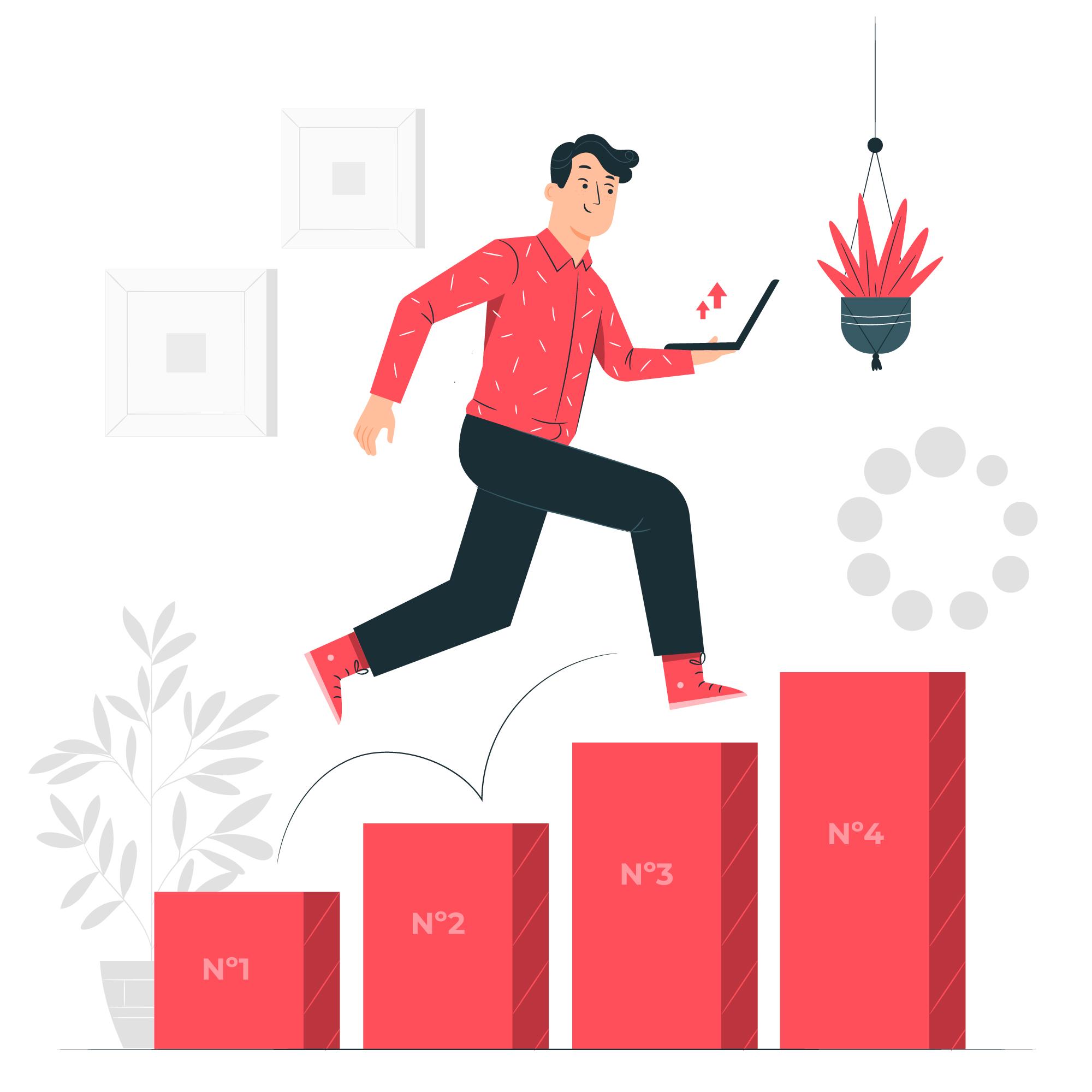 Career - StackApp Infotech